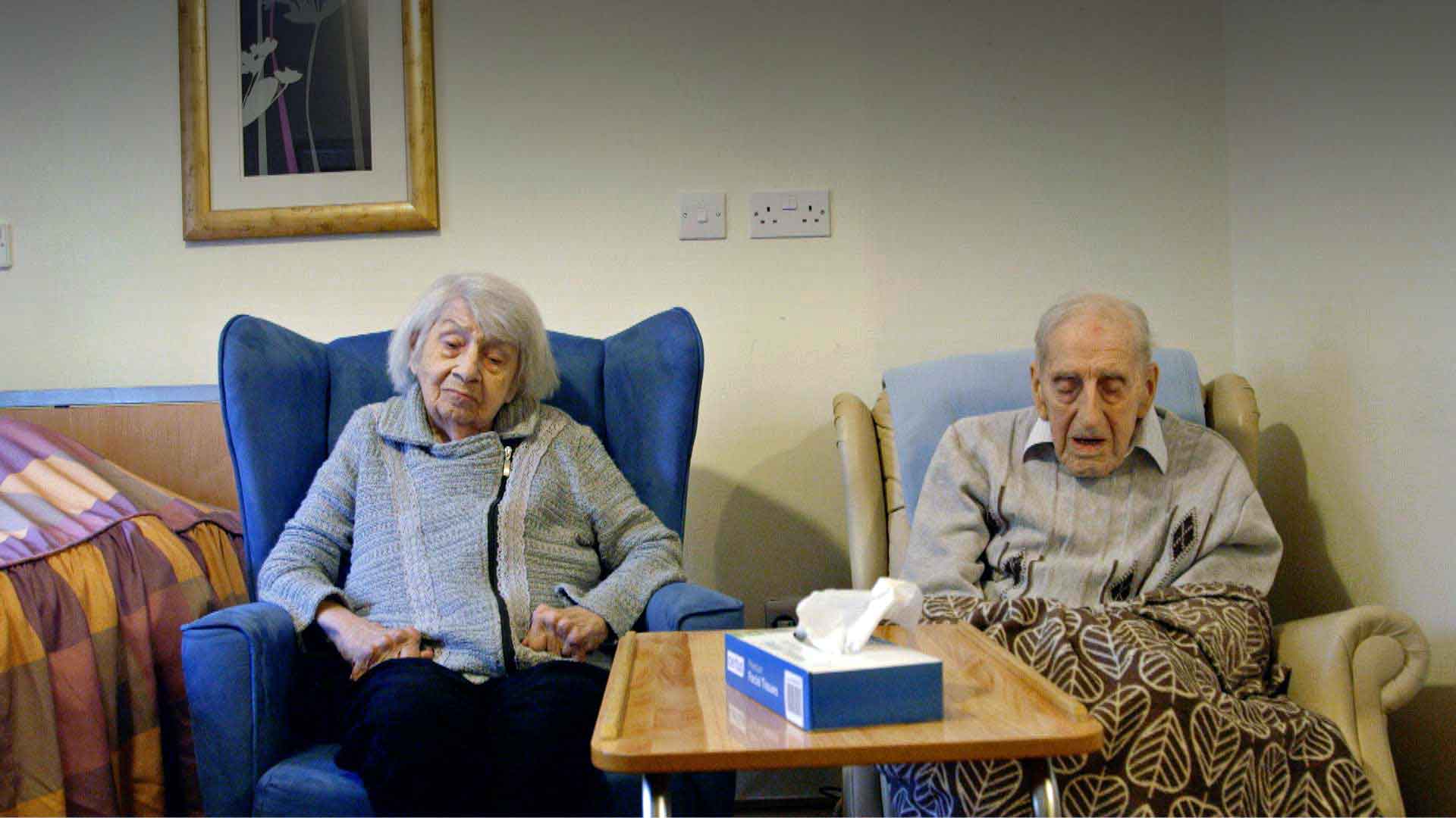 The crisis in care, who pays?